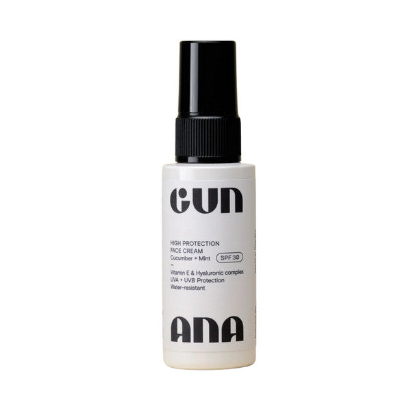  Gun Ana Crème Visage SPF 30