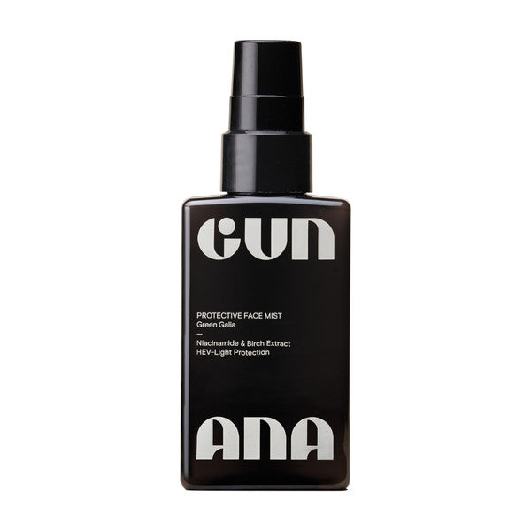  Gun Ana Brume Visage Protectrice