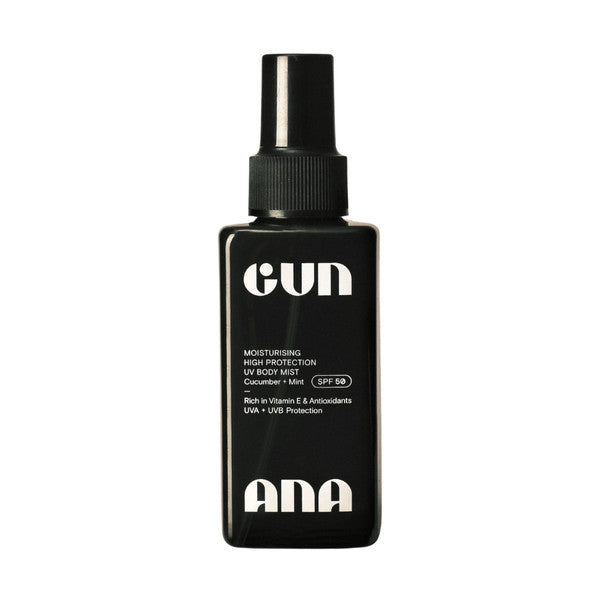  Gun Ana Brume Corps UV SPF 50