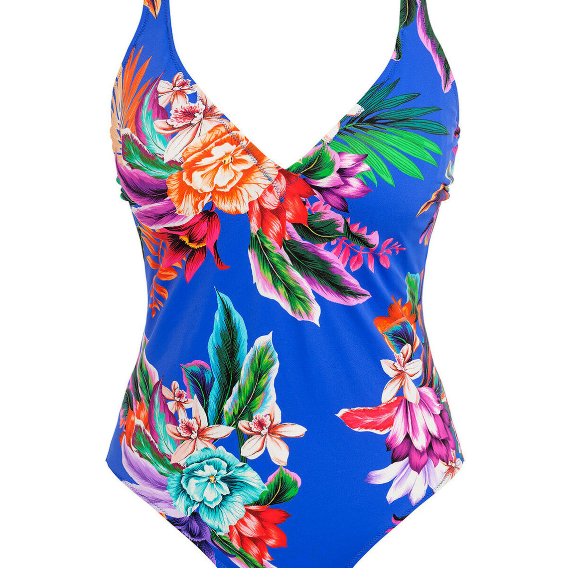  Fantasie Bain Maillot De Bain 1 Pièce HALKIDIKI