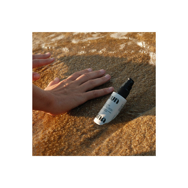  Gun Ana Crème Visage SPF 50