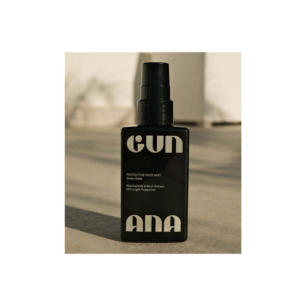  Gun Ana Brume Visage Protectrice
