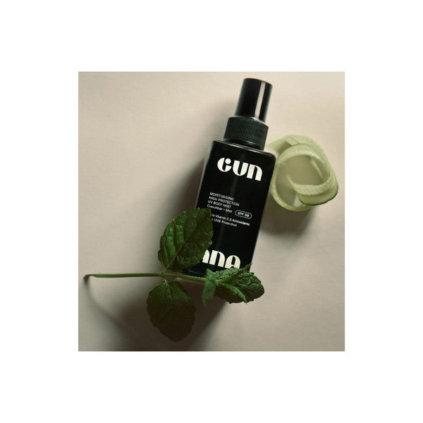  Gun Ana Brume Corps UV SPF 50