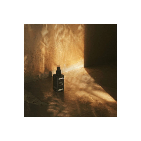  Gun Ana Brume Corps UV SPF 30