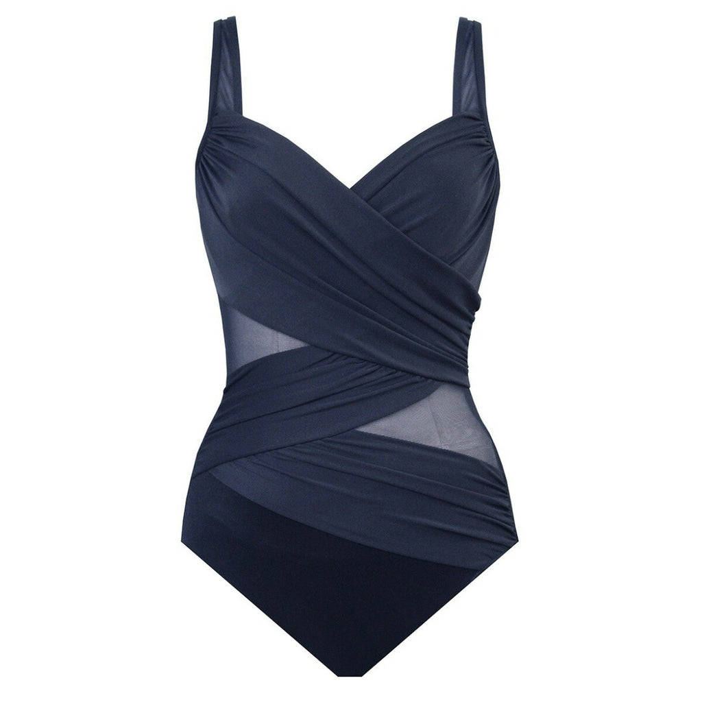  Miraclesuit Maillot De Bain Une Pièce Armatures Bonnet E à G Madero