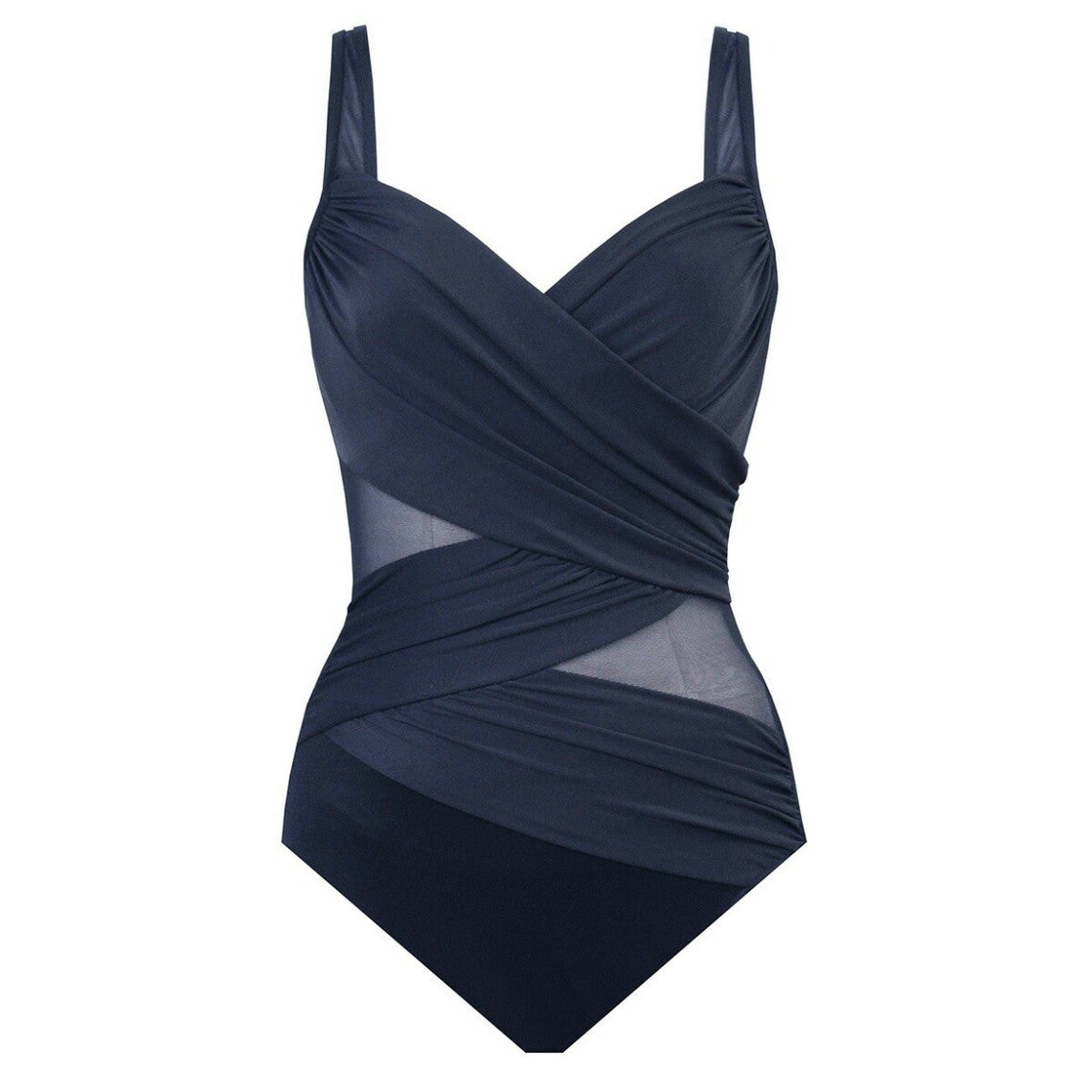  Miraclesuit Maillot De Bain Une Pièce Armatures Bonnet E à G Madero