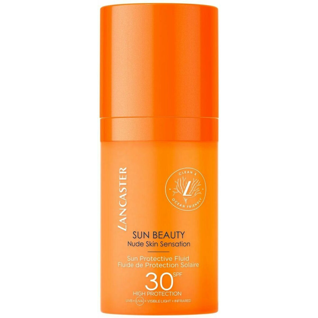  Lancaster Solaire Fluide De Protection Solaire Spf30 - Sun Beauty