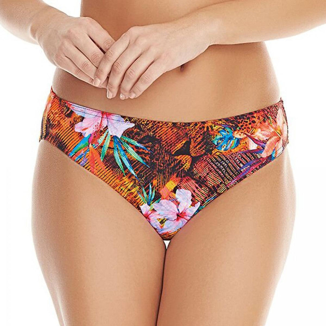  Freya Maillots Slip De Bain Beach Safari