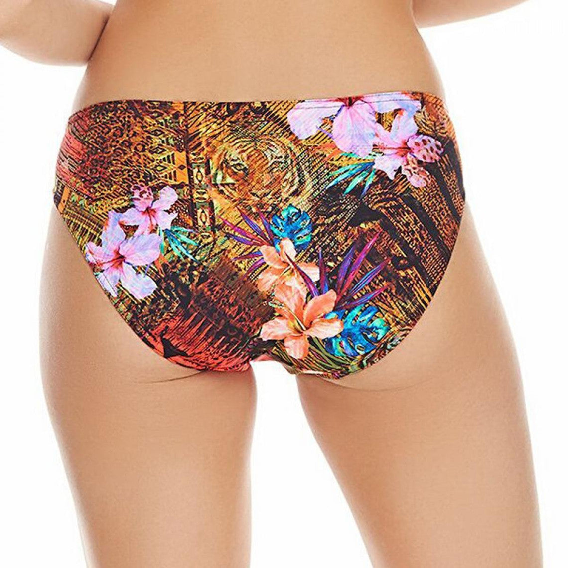  Freya Maillots Slip De Bain Beach Safari