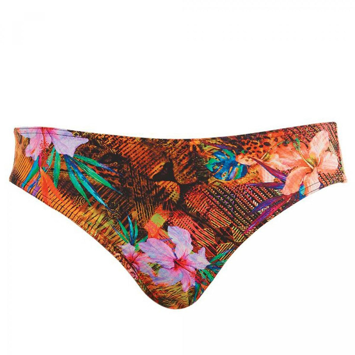  Freya Maillots Slip De Bain Beach Safari