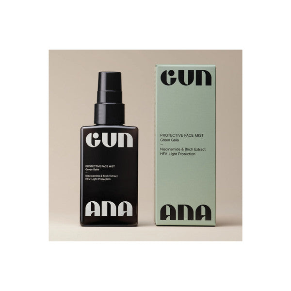  Gun Ana Brume Visage Protectrice