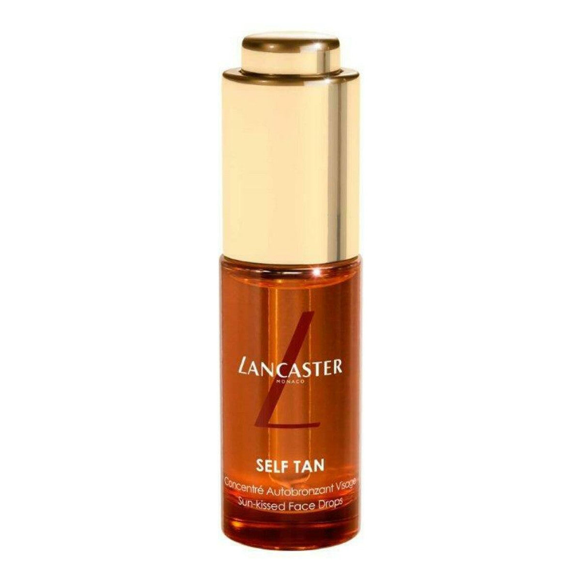 Lancaster Solaire Gouttes Visage Auto Bronzante - Self Tan