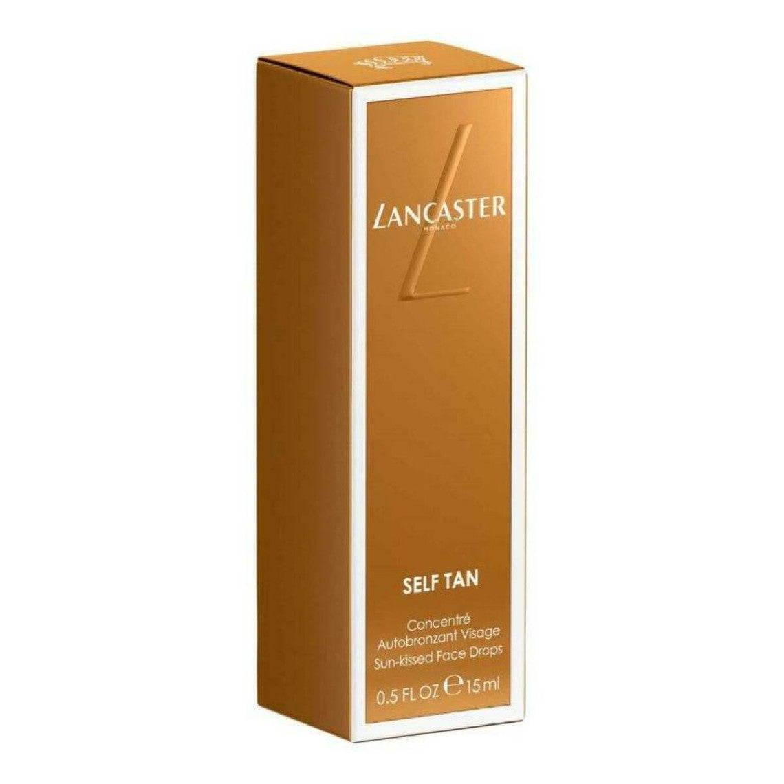  Lancaster Solaire Gouttes Visage Auto Bronzante - Self Tan