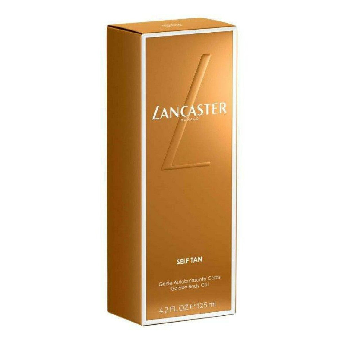  Lancaster Solaire Gelée Corps Auto Bronzante - Self Tan