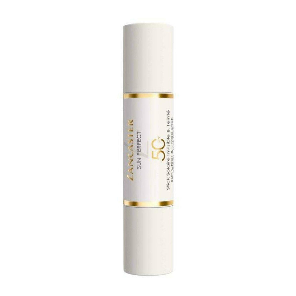  Lancaster Solaire Duo Stick Protection Solaire SPF 50 - Sun Perfect