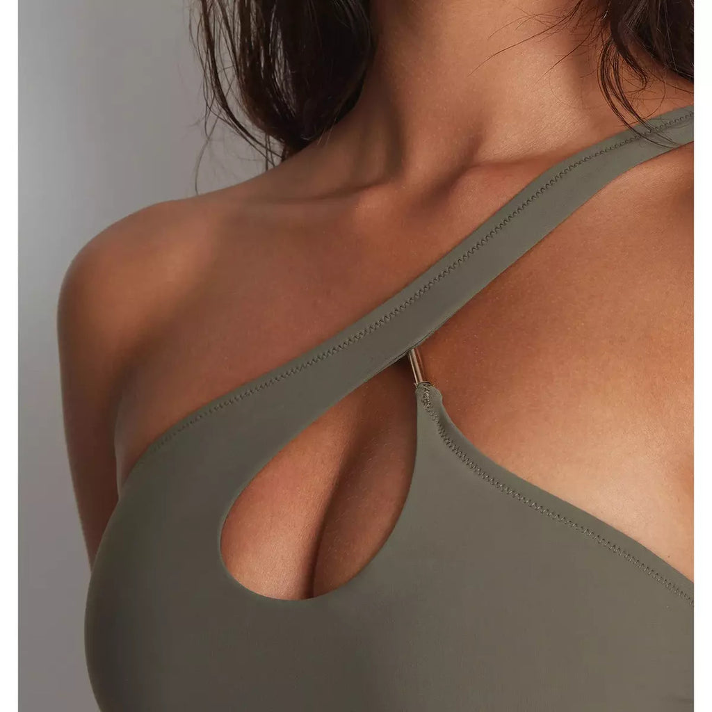  Aubade Maillots Nageur Asymétrique BEACH ESCAPE