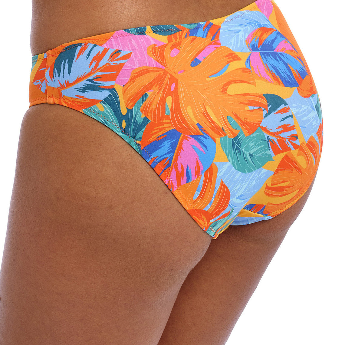  Freya Maillots Culotte De Bain - Multicolore ALOHA COAST