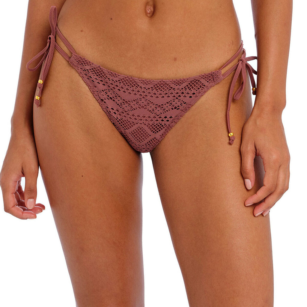  Freya Maillots Bas De Maillot De Bain à Nouettes SUNDANCE