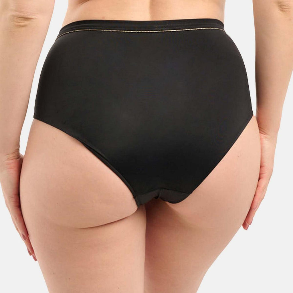  Sans Complexe Bain Bas De Bain Taille Haute Speekaboo Shape