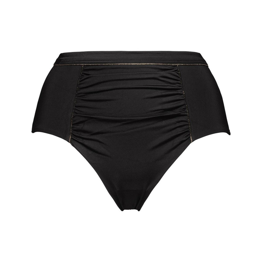  Sans Complexe Bain Bas De Bain Taille Haute Speekaboo Shape