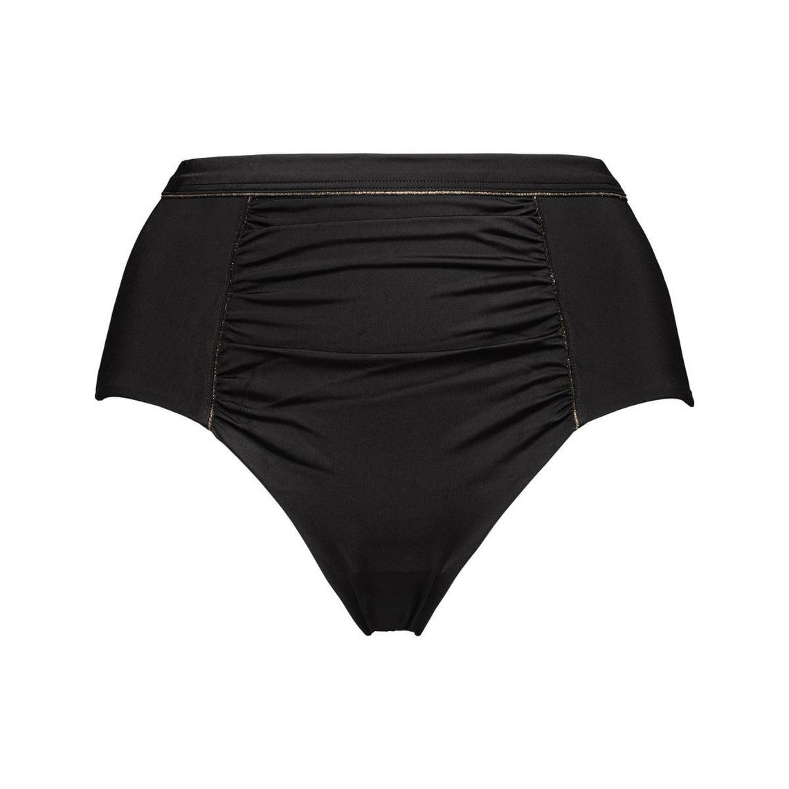  Sans Complexe Bain Bas De Bain Taille Haute Speekaboo Shape