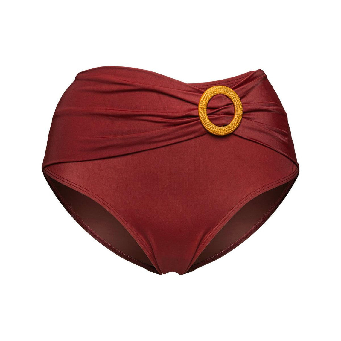  Sans Complexe Bain Bas De Bain Taille Haute Elevated Basics