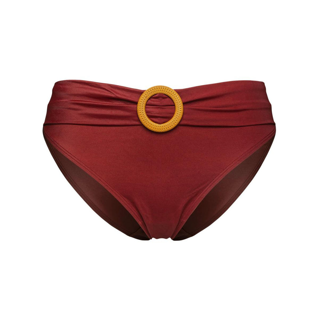  Sans Complexe Bain Bas De Bain Taille Medium Elevated Basics