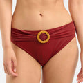  Sans Complexe Bain Bas De Bain Taille Medium Elevated Basics