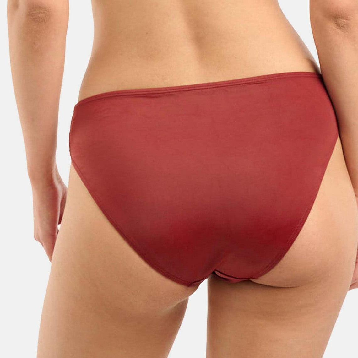  Sans Complexe Bain Bas De Bain Taille Medium Elevated Basics