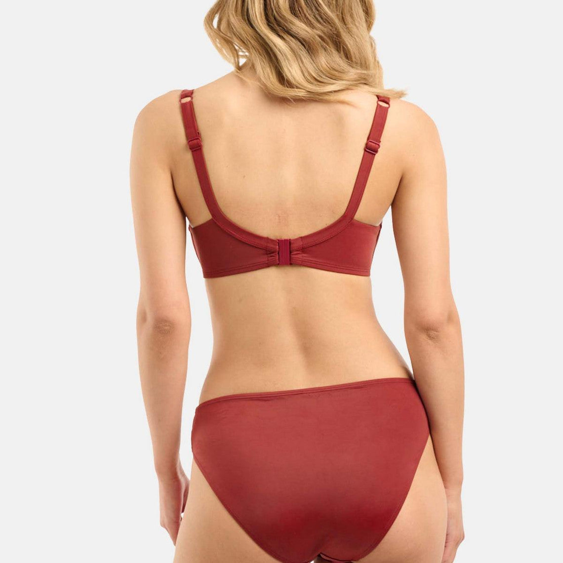 Sans Complexe Bain Bas De Bain Taille Medium Elevated Basics