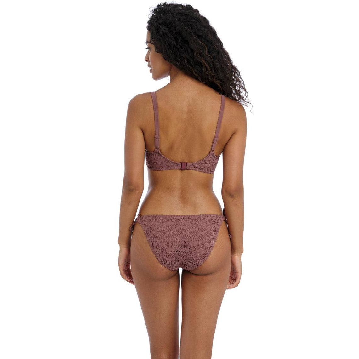  Freya Maillots Bas De Maillot De Bain à Nouettes SUNDANCE