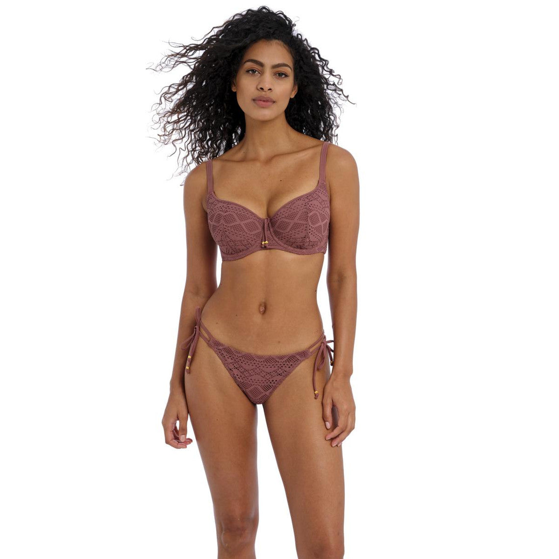  Freya Maillots Bas De Maillot De Bain à Nouettes SUNDANCE