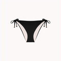  Passionata Bas De Maillot De Bain Bikini à Nouer - Noir Essentials