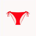  Passionata Bas De Maillot De Bain Bikini à Nouer - Rouge Essentials