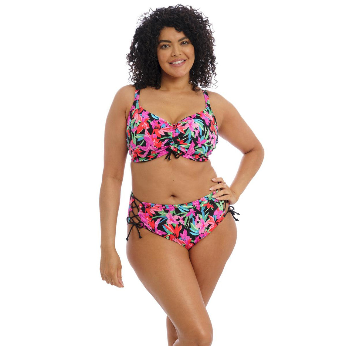  Elomi Bain Bas De Maillot De Bain SAVANETA