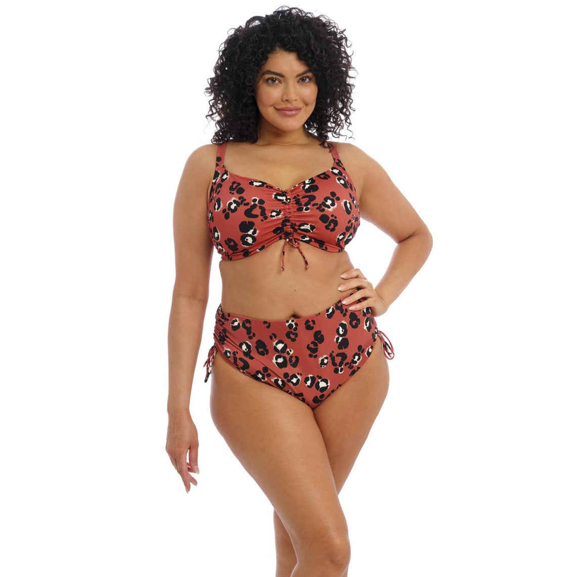  Elomi Bain Bas De Maillot De Bain Réglable KOTIYA