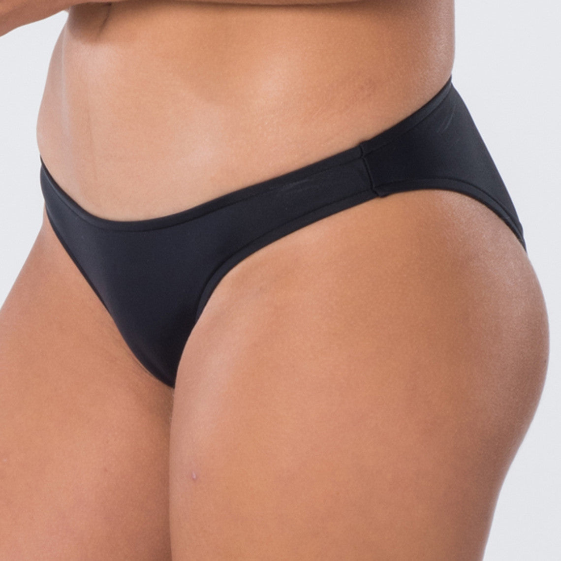  Rip Curl Bas De Maillot De Bain Culotte Classique SURF ESSENTIALS ECO