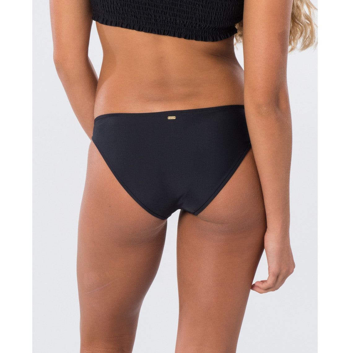  Rip Curl Bas De Maillot De Bain Culotte Classique SURF ESSENTIALS ECO