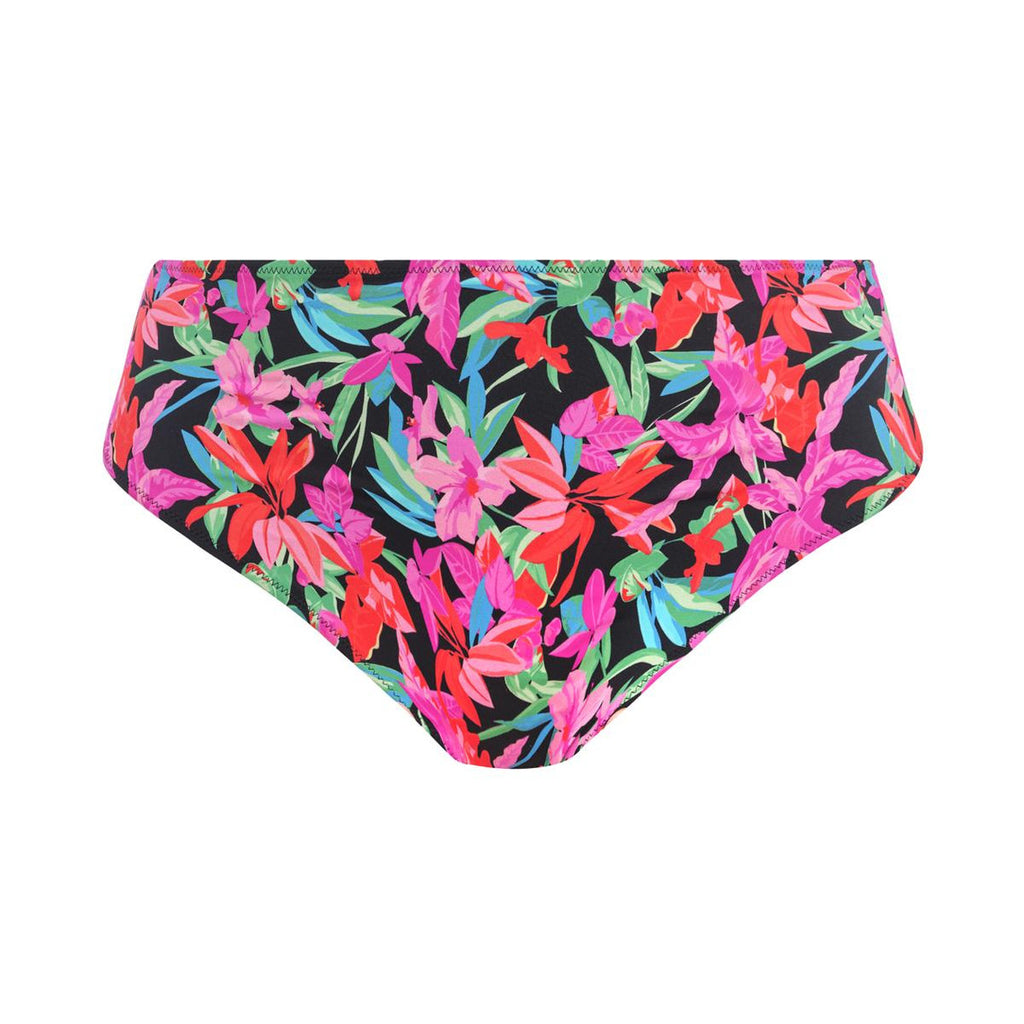  Elomi Bain Bas De Maillot De Bain Taille Mi Haute SAVANETA