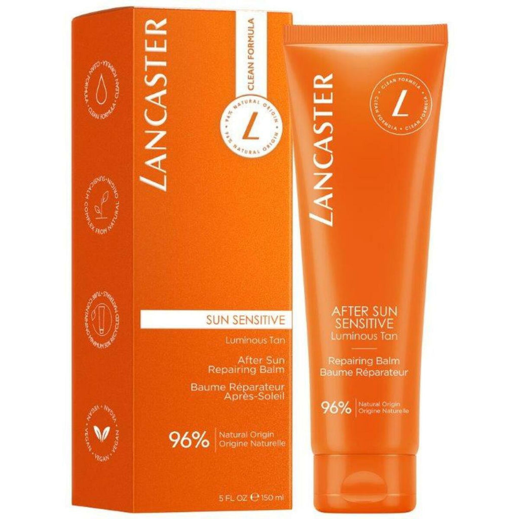  Lancaster Solaire Baume Réparateur Après-Soleil - Sun Sensitive