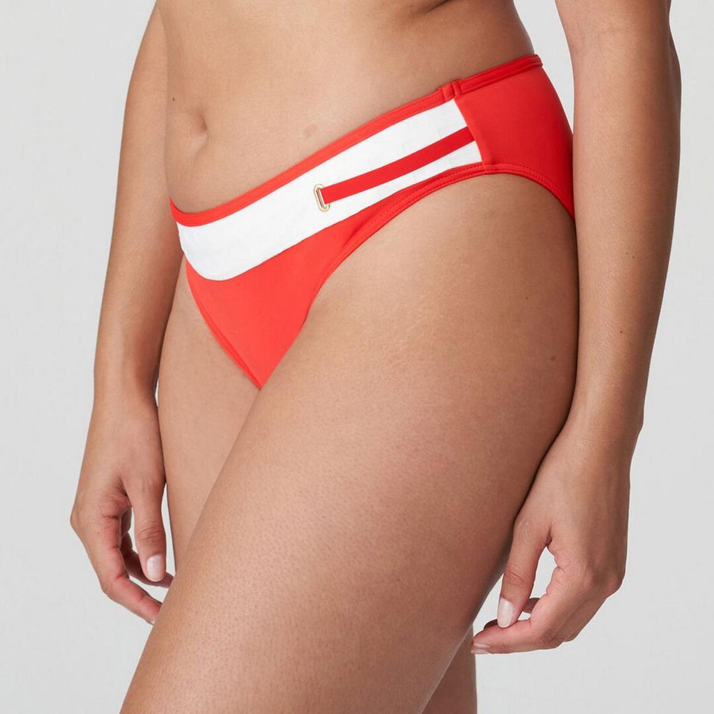  Prima Donna Maillot Bikini Slip Brésilien ISTRES