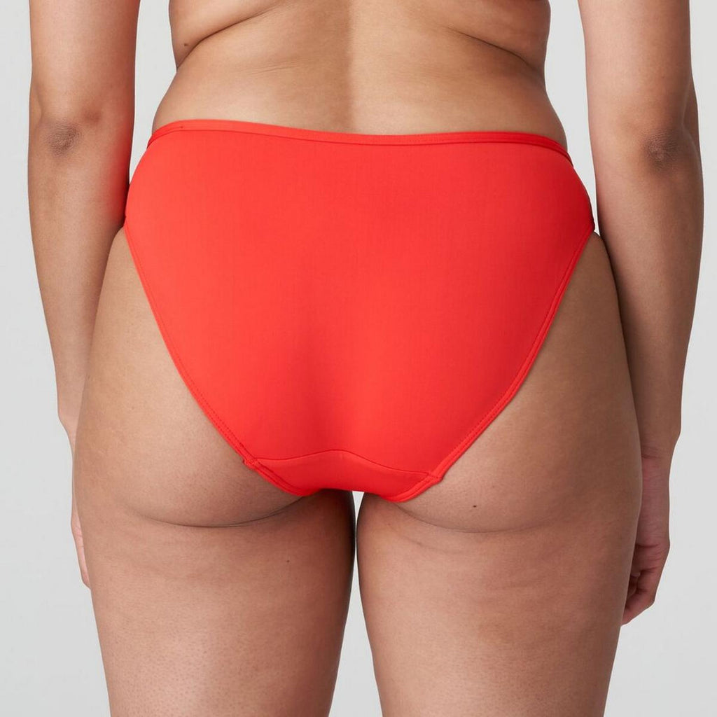  Prima Donna Maillot Bikini Slip Brésilien ISTRES