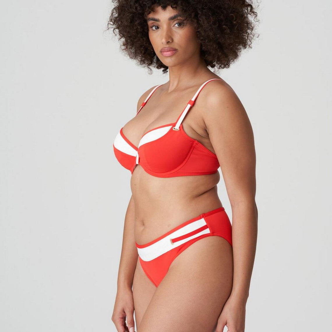  Prima Donna Maillot Bikini Slip Brésilien ISTRES