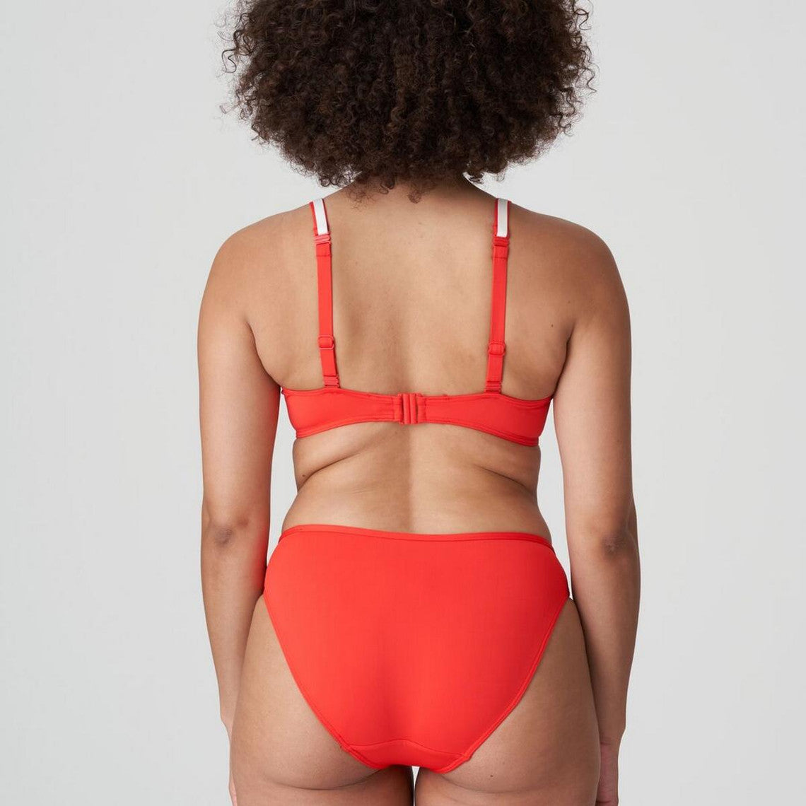  Prima Donna Maillot Bikini Slip Brésilien ISTRES