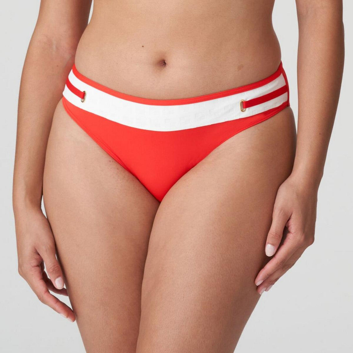  Prima Donna Maillot Bikini Slip Brésilien ISTRES