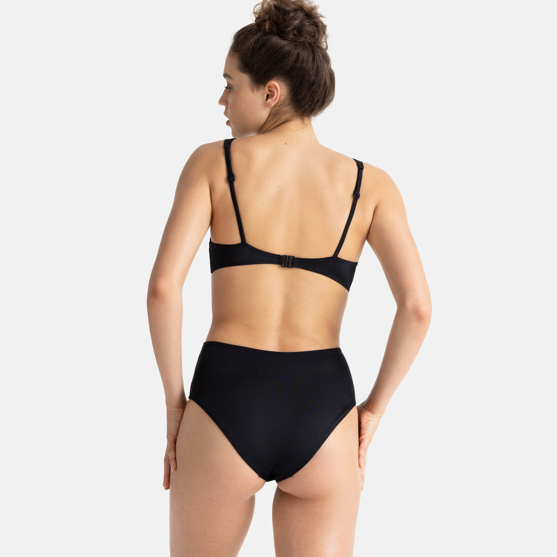  Dorina Maillots Maillot De Bain Une Pièce - Noir BOLE