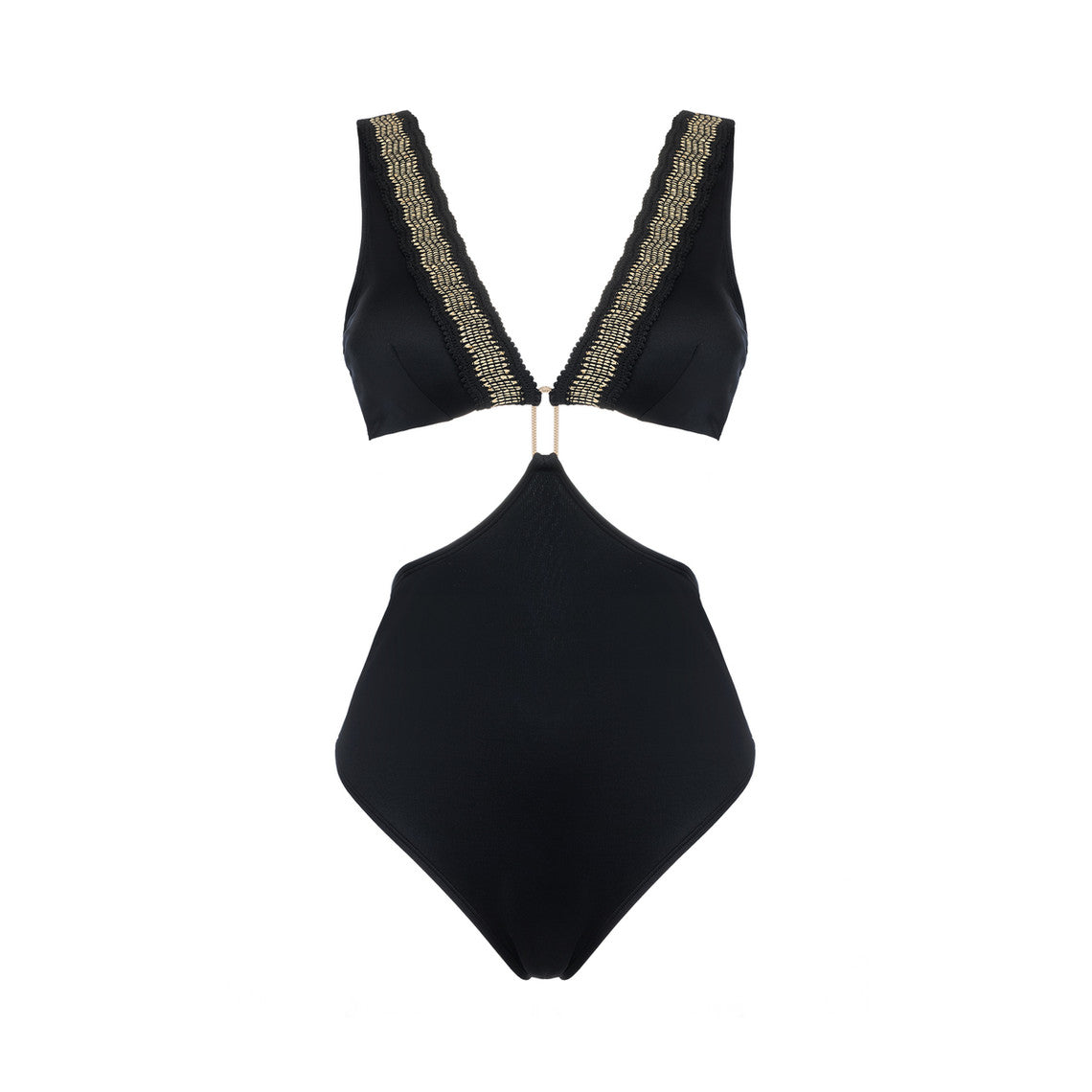  Dorina Maillots Maillot De Bain Une Pièce - Noir BOLE