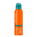  Lancaster Solaire Brume Invisible Rafraîchissante Application Peau Mouillée Spf30 - Sun Sport