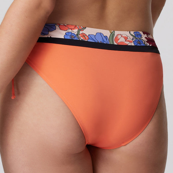  Bestform Maillot Slip Echancré Modulable ISLA PASSION