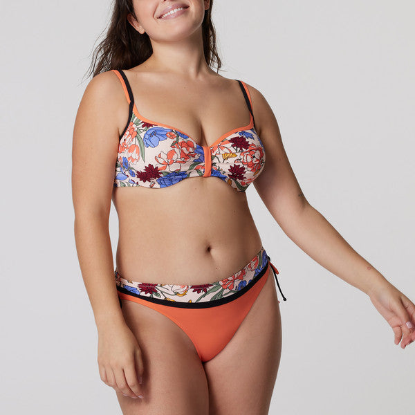  Bestform Maillot Slip Echancré Modulable ISLA PASSION